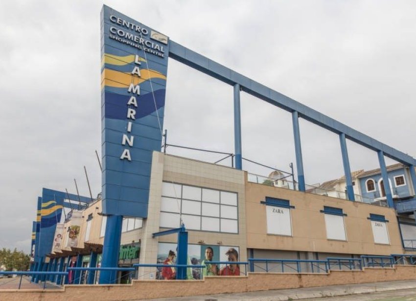 Rynek Pierwotny - Dom szeregowy - Finestrat - Sierra Cortina