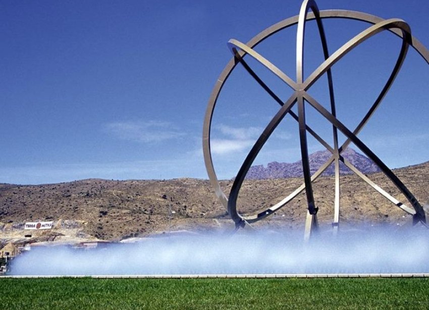 Rynek Pierwotny - Dom szeregowy - Finestrat - Sierra Cortina