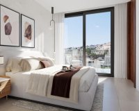 Rynek Pierwotny - Dom szeregowy - Finestrat