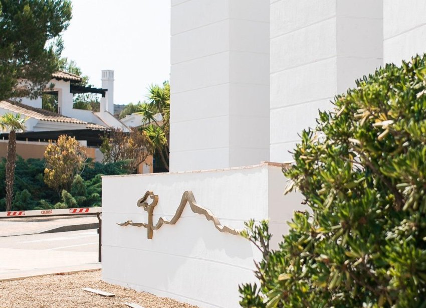 Rynek Pierwotny - Dom szeregowy - Fuente Álamo - Fuente Alamo