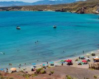 Rynek Pierwotny - Dom szeregowy - Fuente Álamo - La Pinilla