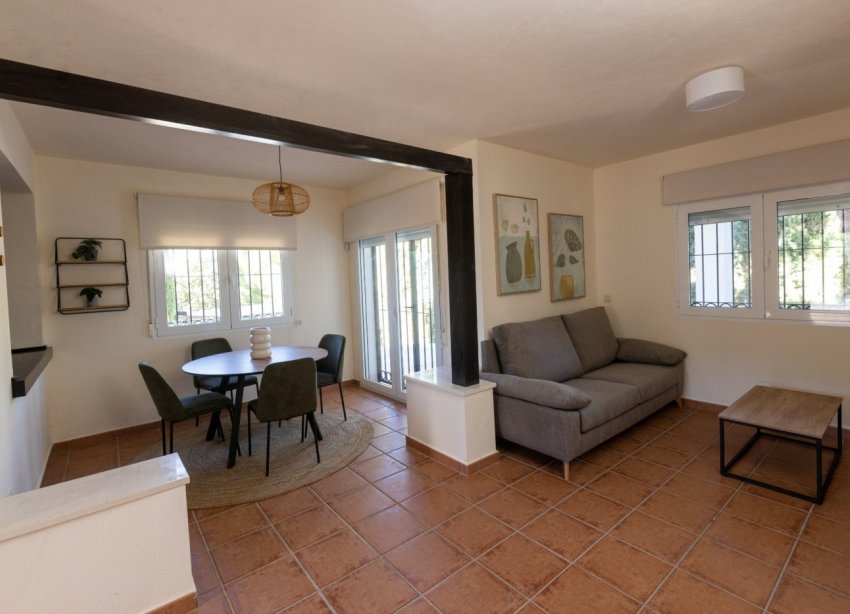 Rynek Pierwotny - Dom szeregowy - Fuente Álamo - Las Palas