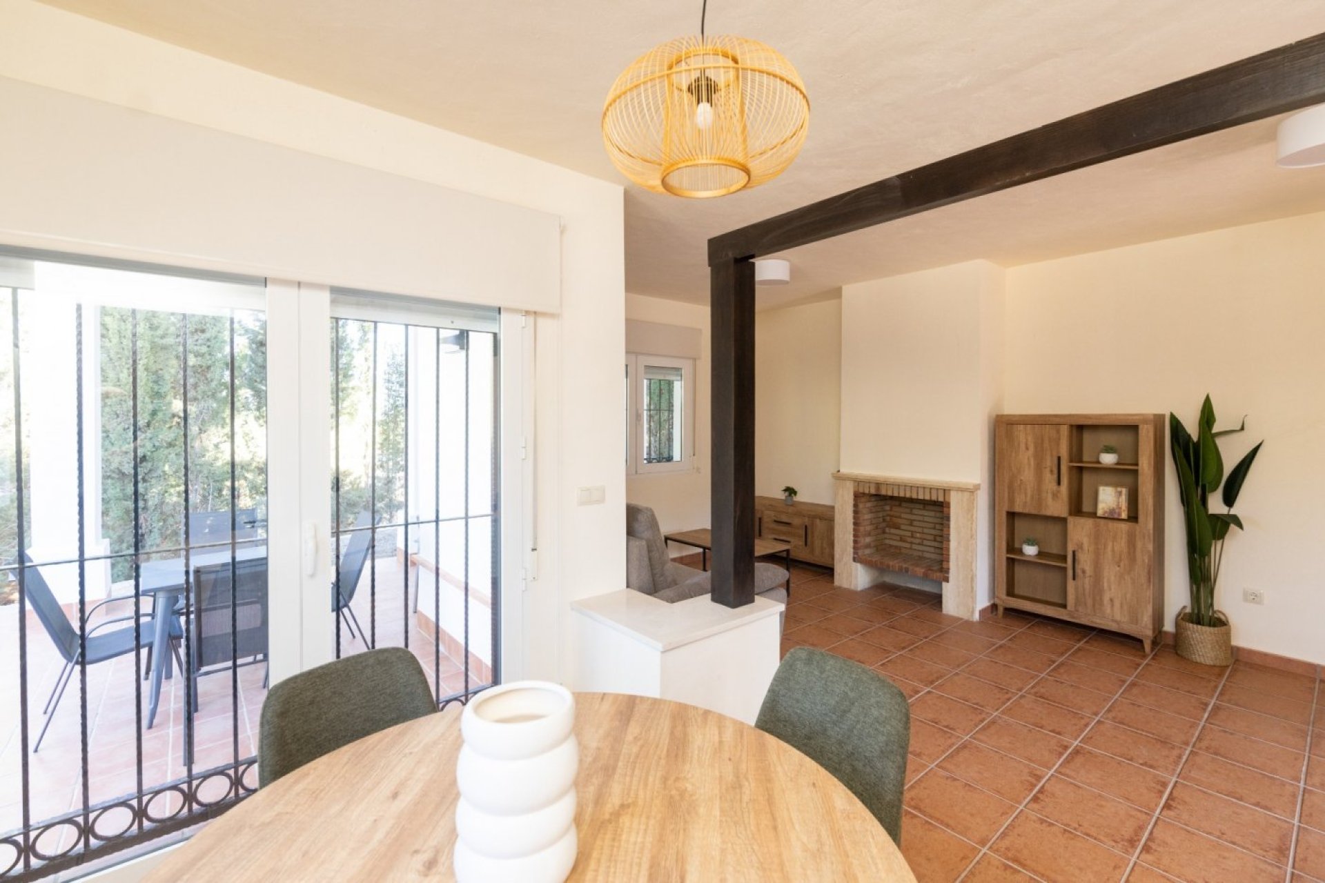 Rynek Pierwotny - Dom szeregowy - Fuente Álamo - Las Palas