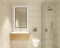 Rynek Pierwotny - Dom szeregowy - Gran Alacant