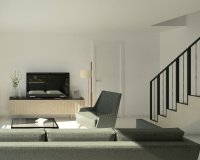 Rynek Pierwotny - Dom szeregowy - Gran Alacant