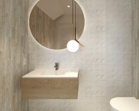 Rynek Pierwotny - Dom szeregowy - Gran Alacant