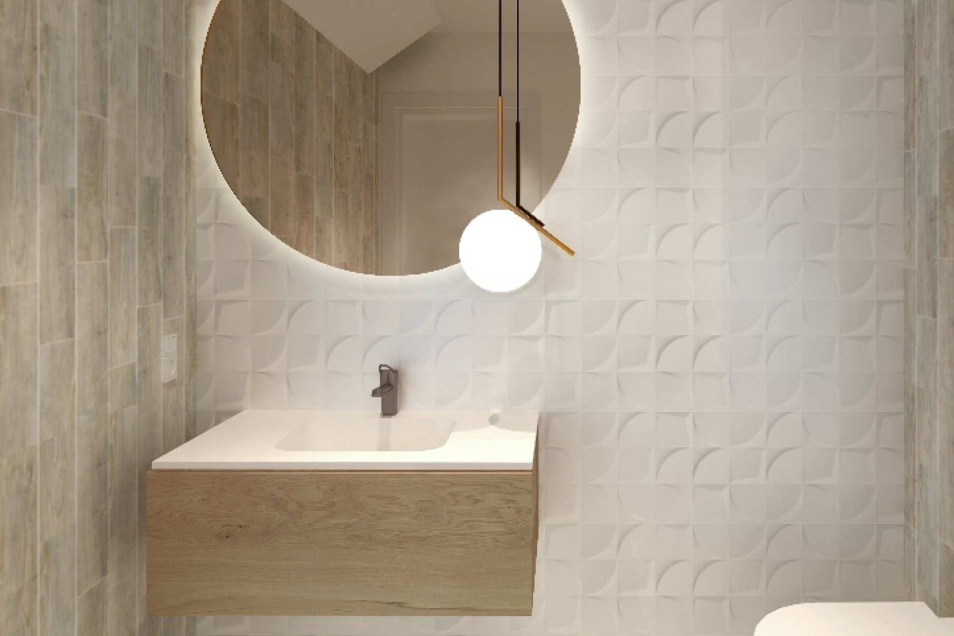 Rynek Pierwotny - Dom szeregowy - Gran Alacant