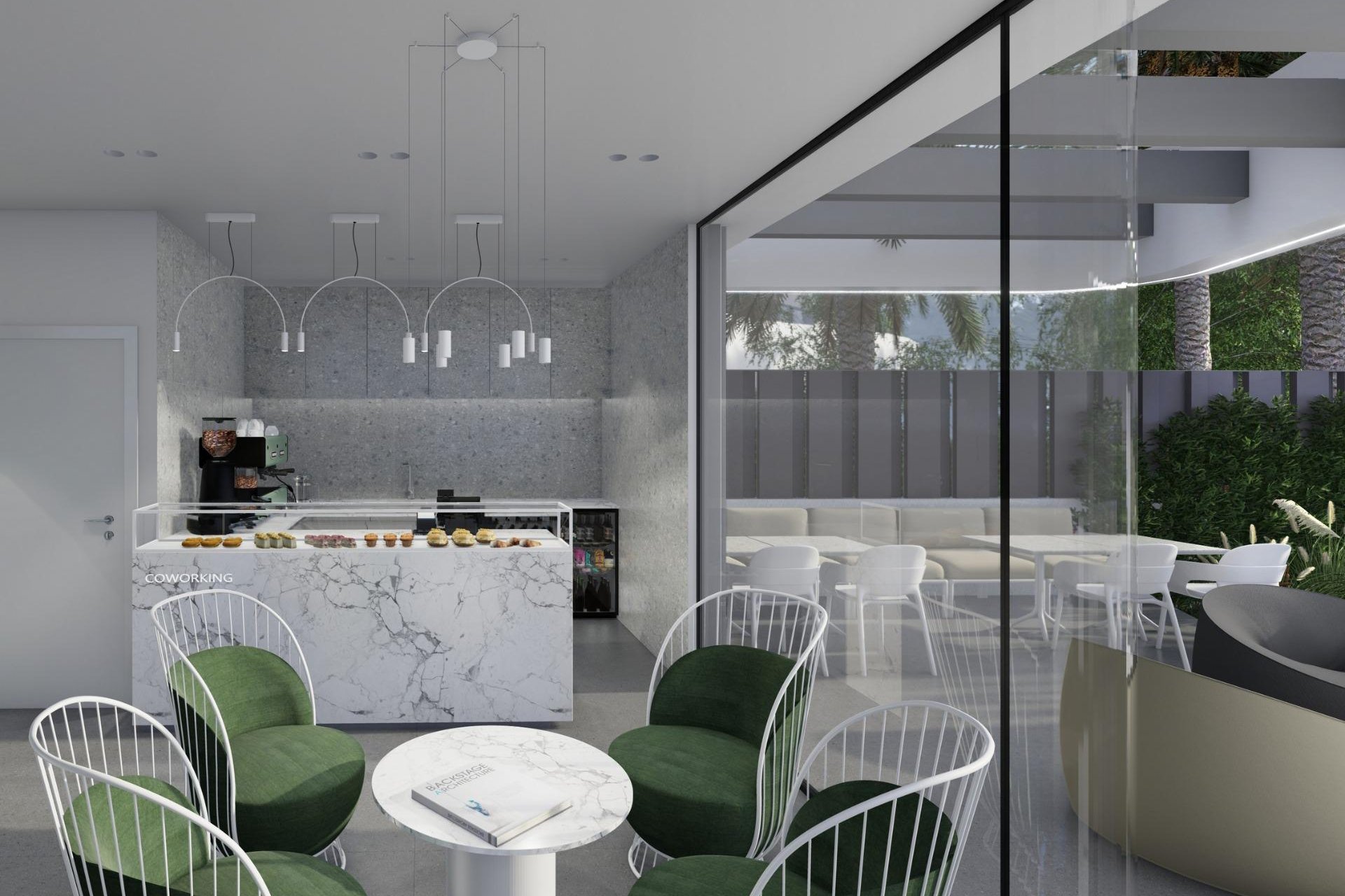 Rynek Pierwotny - Dom szeregowy - Guardamar del Segura - El Raso