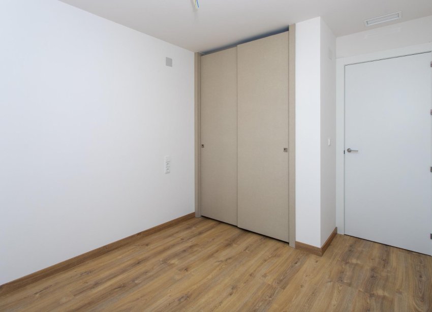 Rynek Pierwotny - Dom szeregowy - Hondón de las Nieves - El Salero