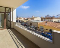 Rynek Pierwotny - Dom szeregowy - Hondón de las Nieves - El Salero