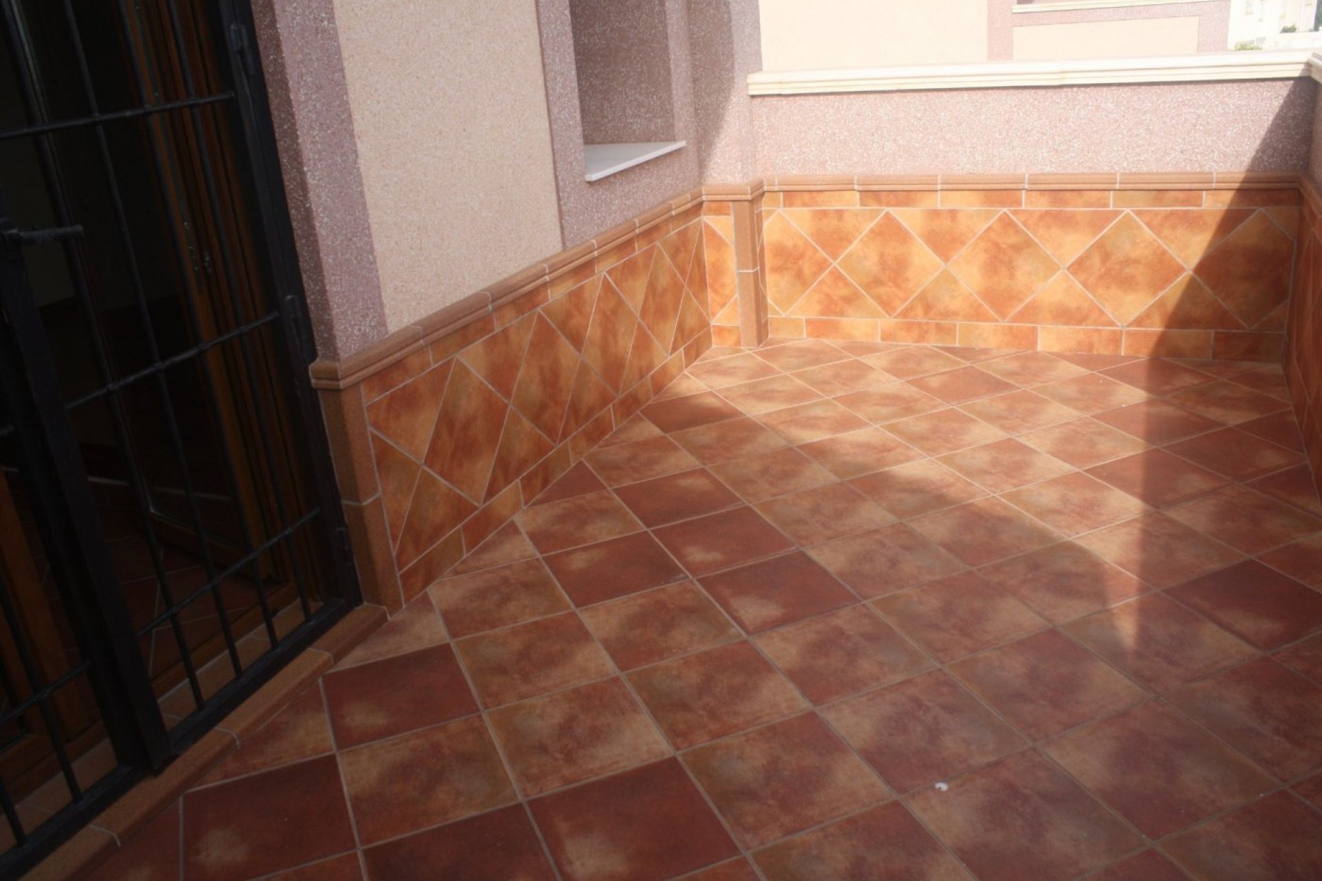 Rynek Pierwotny - Dom szeregowy - ﻿Torrevieja (Alicante) - Torrevieja