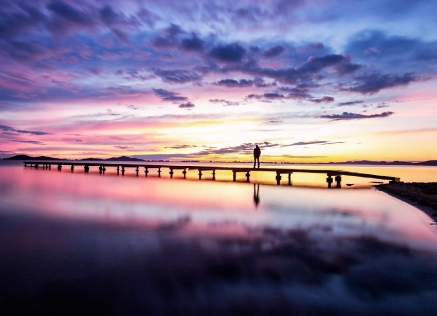 Rynek Pierwotny - Dom szeregowy - La Manga del Mar Menor - La Manga
