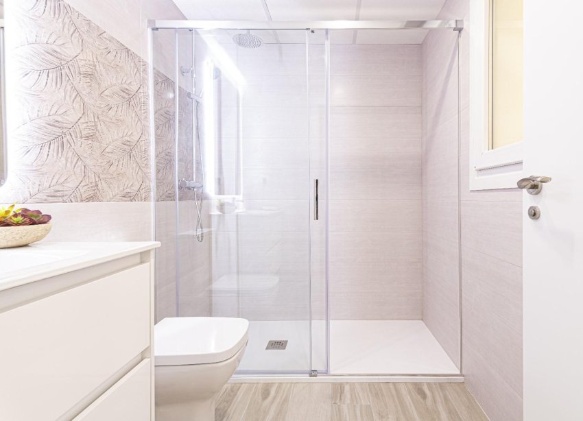 Rynek Pierwotny - Dom szeregowy - La Manga del Mar Menor - La Manga