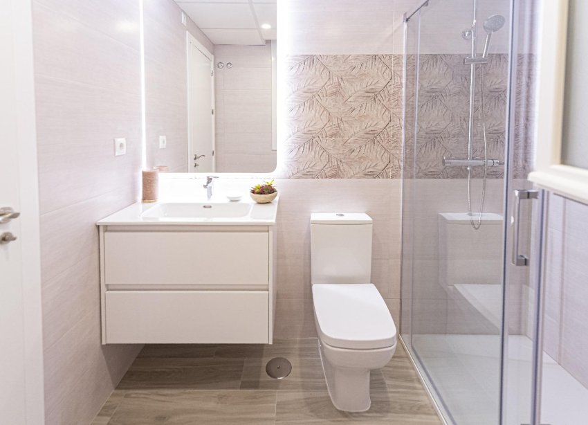 Rynek Pierwotny - Dom szeregowy - La Manga del Mar Menor - La Manga