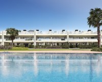 Rynek Pierwotny - Dom szeregowy - La Manga del Mar Menor