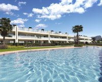 Rynek Pierwotny - Dom szeregowy - La Manga del Mar Menor
