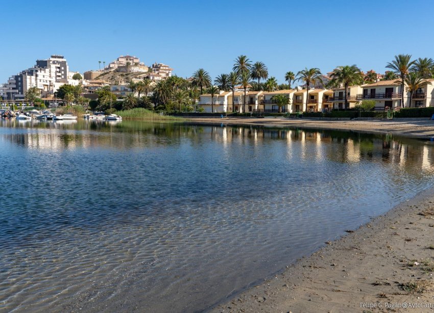 Rynek Pierwotny - Dom szeregowy - La Manga del Mar Menor