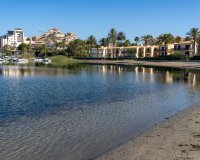 Rynek Pierwotny - Dom szeregowy - La Manga del Mar Menor
