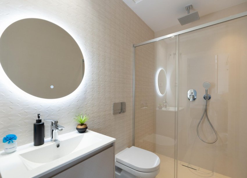 Rynek Pierwotny - Dom szeregowy - La Marina - El Pinet