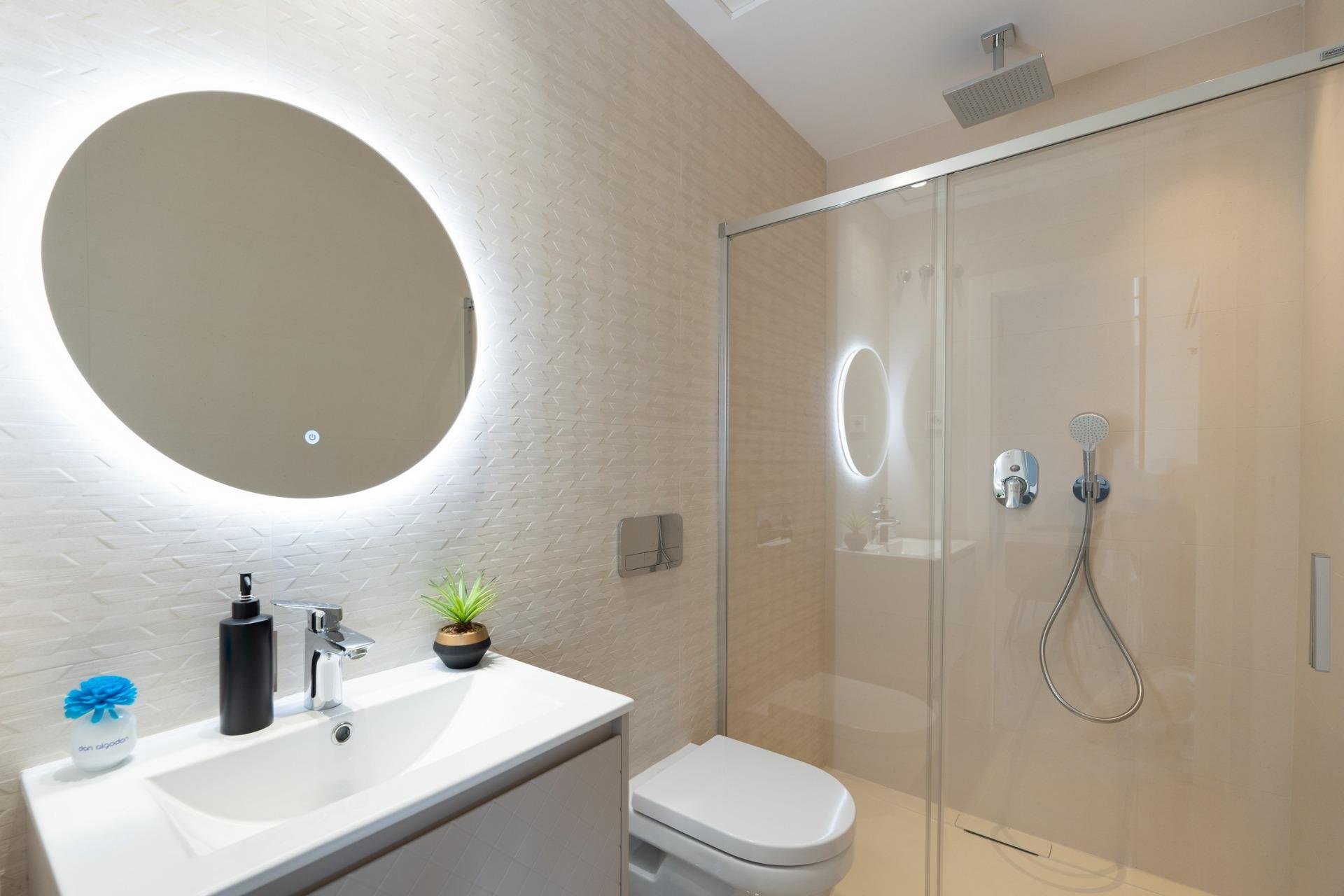 Rynek Pierwotny - Dom szeregowy - La Marina - El Pinet