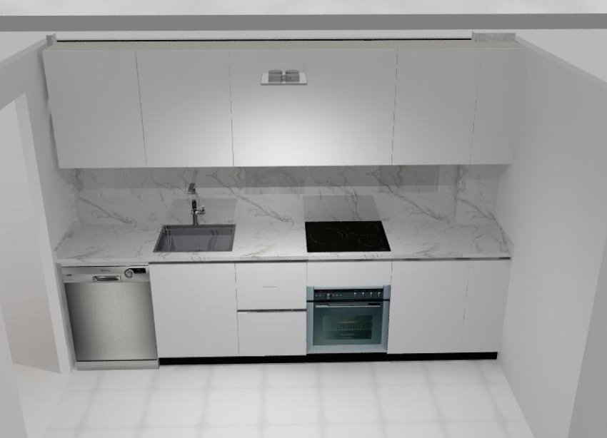 Rynek Pierwotny - Dom szeregowy - La Union - centro