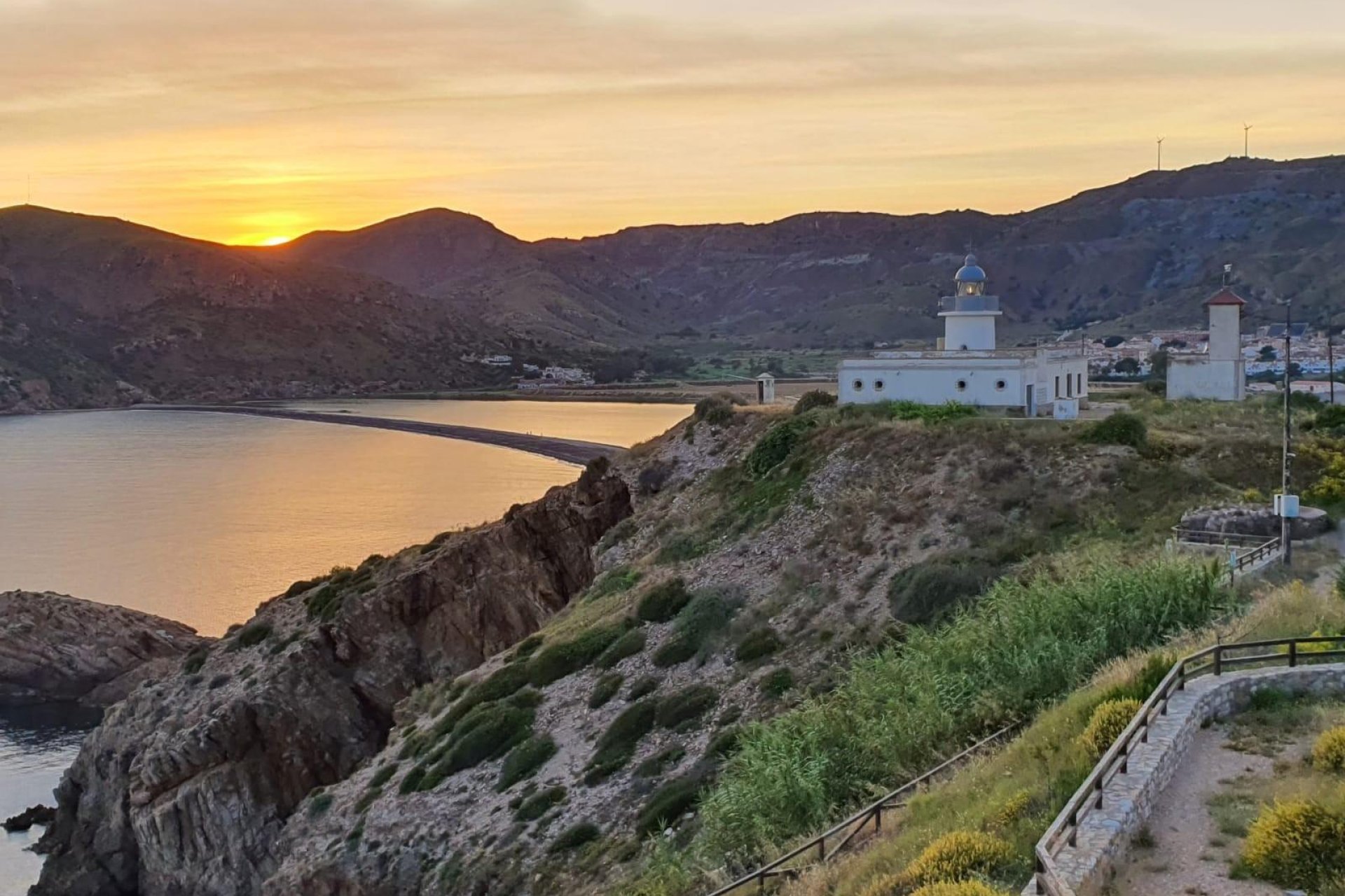 Rynek Pierwotny - Dom szeregowy - La Union - centro
