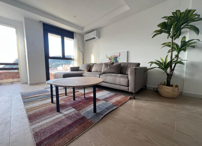 Rynek Pierwotny - Dom szeregowy - La Union - centro