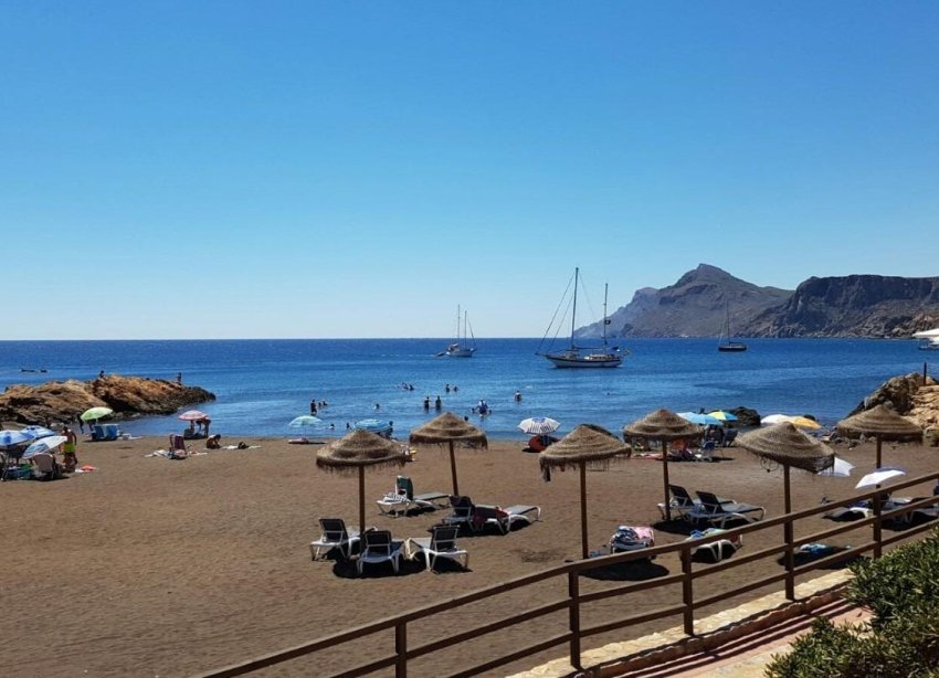 Rynek Pierwotny - Dom szeregowy - La Union - centro