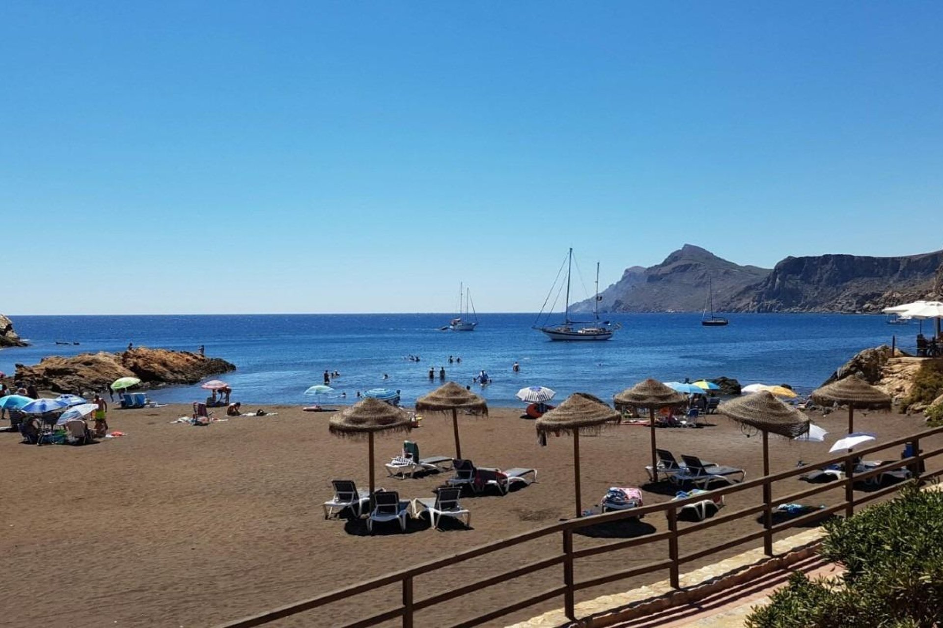 Rynek Pierwotny - Dom szeregowy - La Union