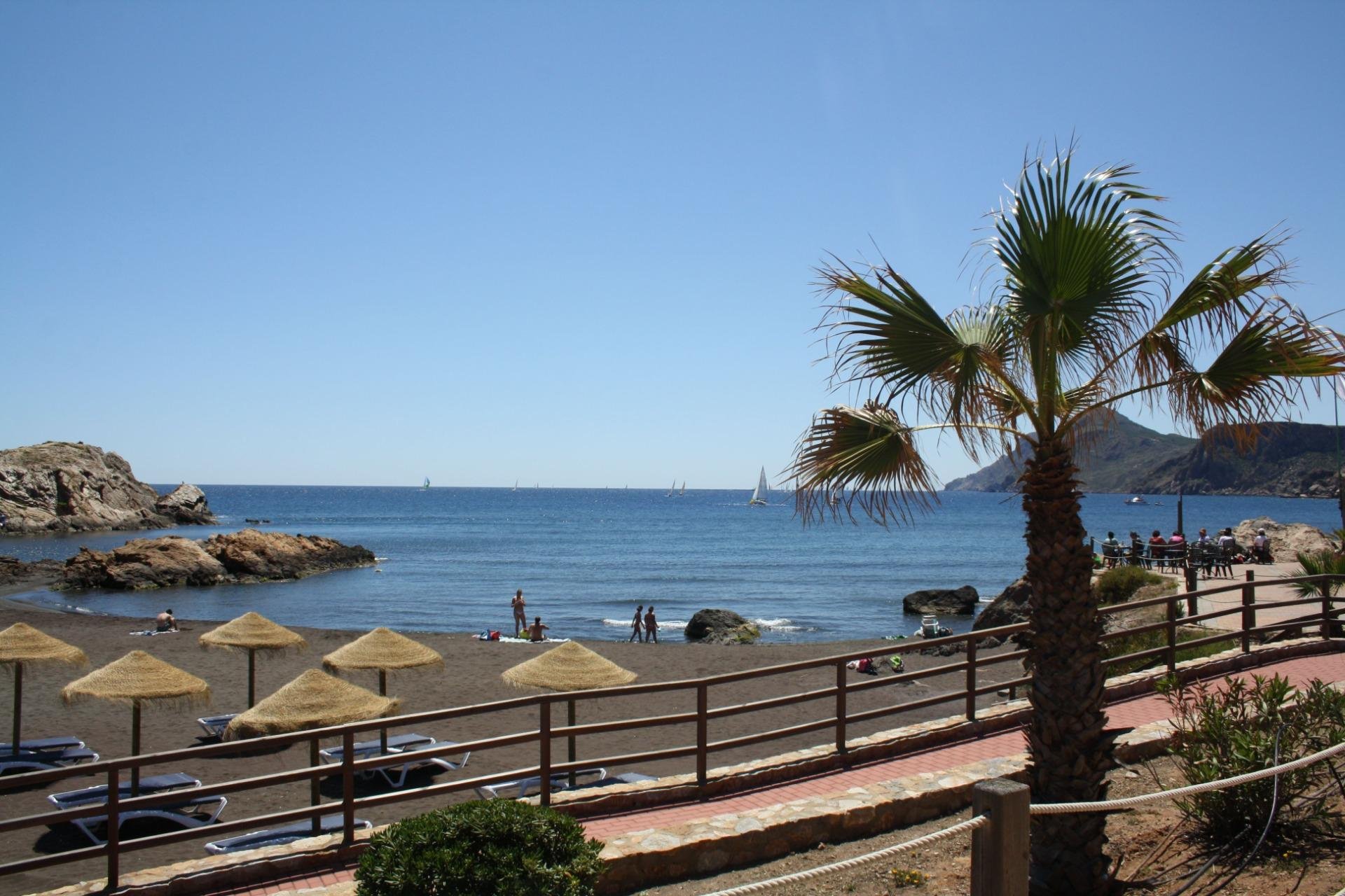 Rynek Pierwotny - Dom szeregowy - La Union