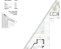 Rynek Pierwotny - Dom szeregowy - Los Alcazares - Los Alcázares