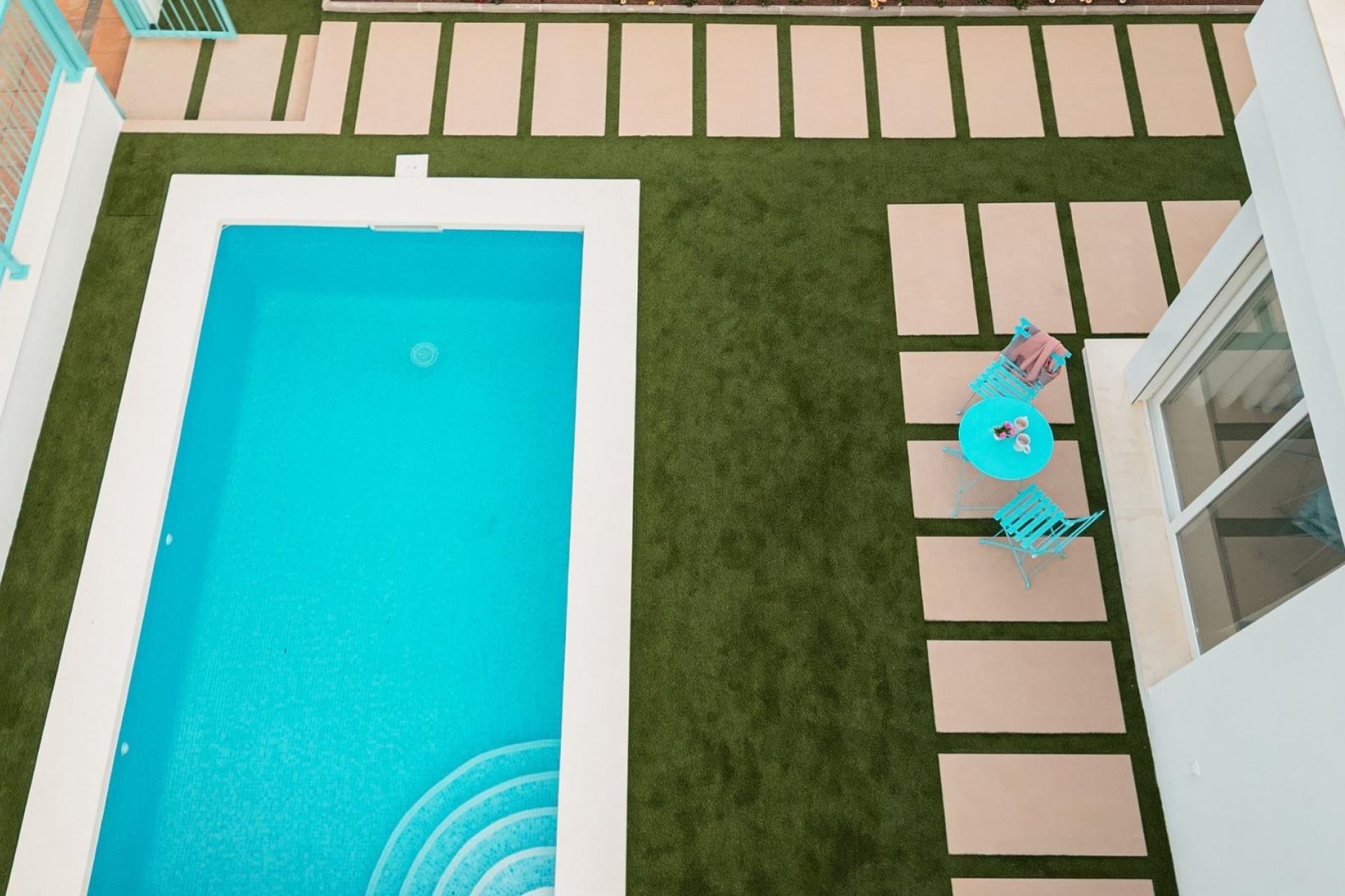 Rynek Pierwotny - Dom szeregowy - Los Alcazares - Los Alcázares