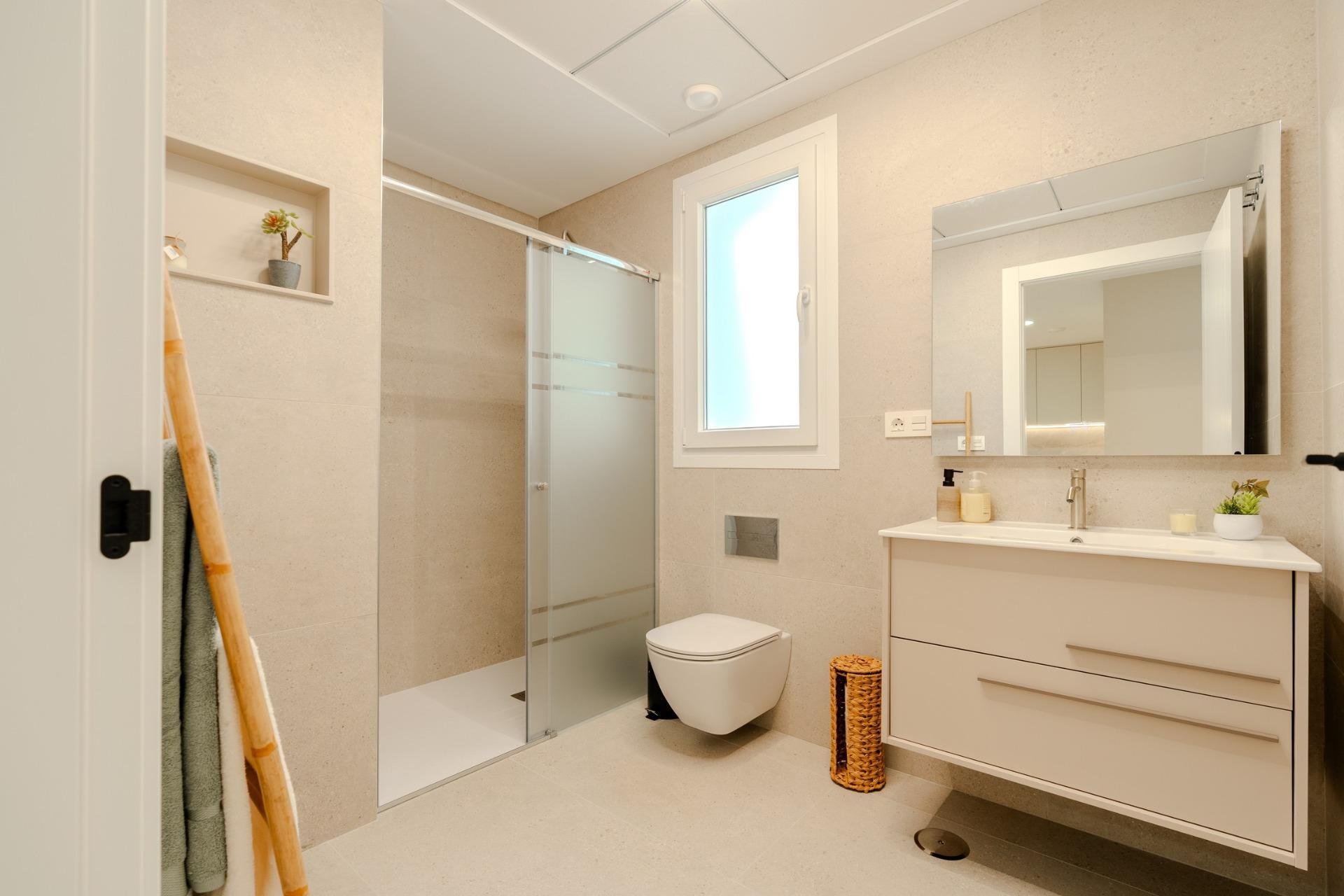 Rynek Pierwotny - Dom szeregowy - Los Alcazares - Los Alcázares