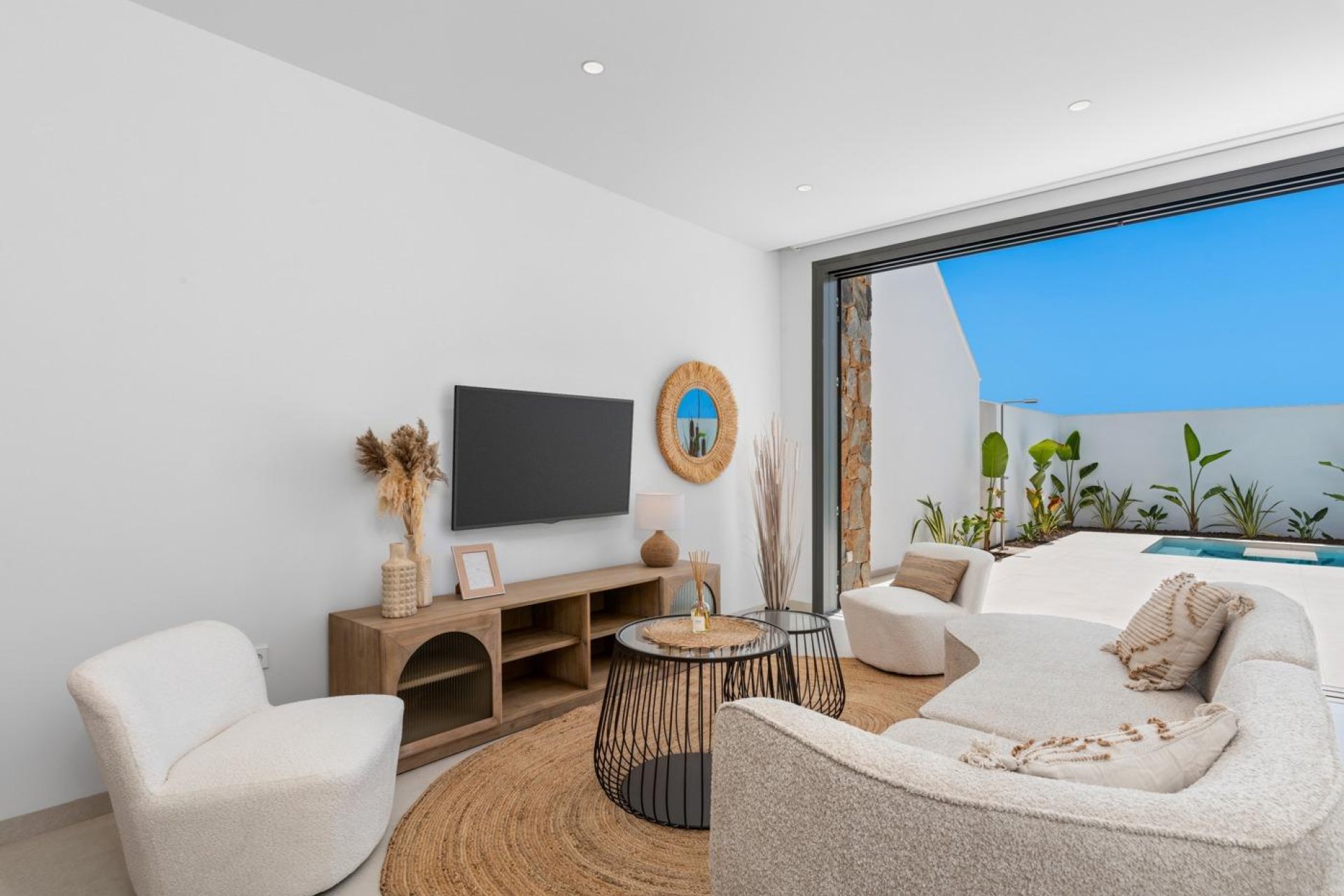 Rynek Pierwotny - Dom szeregowy - Los Alcazares - Serena Golf