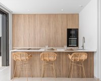 Rynek Pierwotny - Dom szeregowy - Los Alcazares - Serena Golf