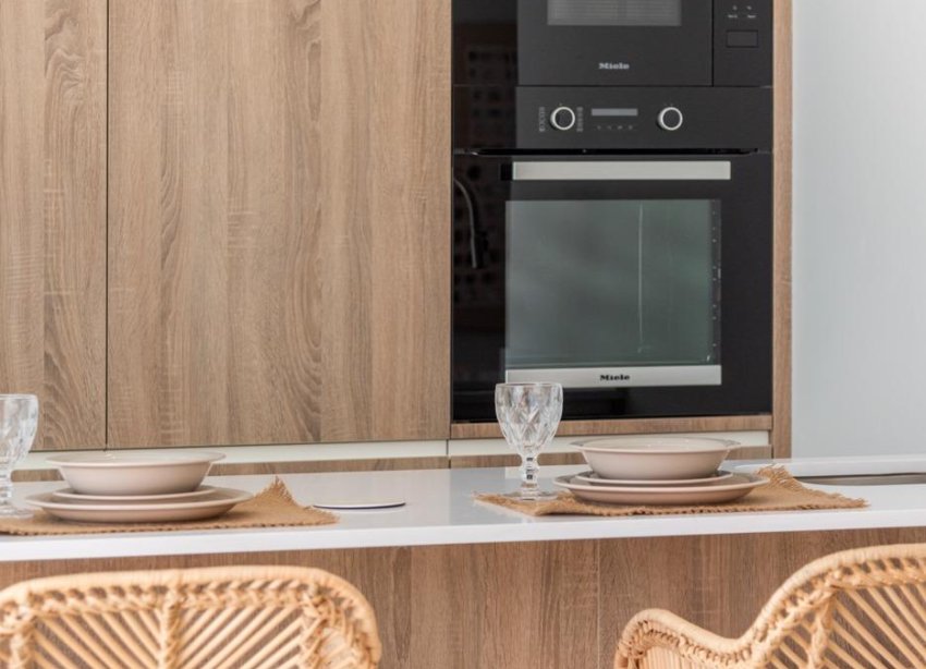 Rynek Pierwotny - Dom szeregowy - Los Alcazares - Serena Golf