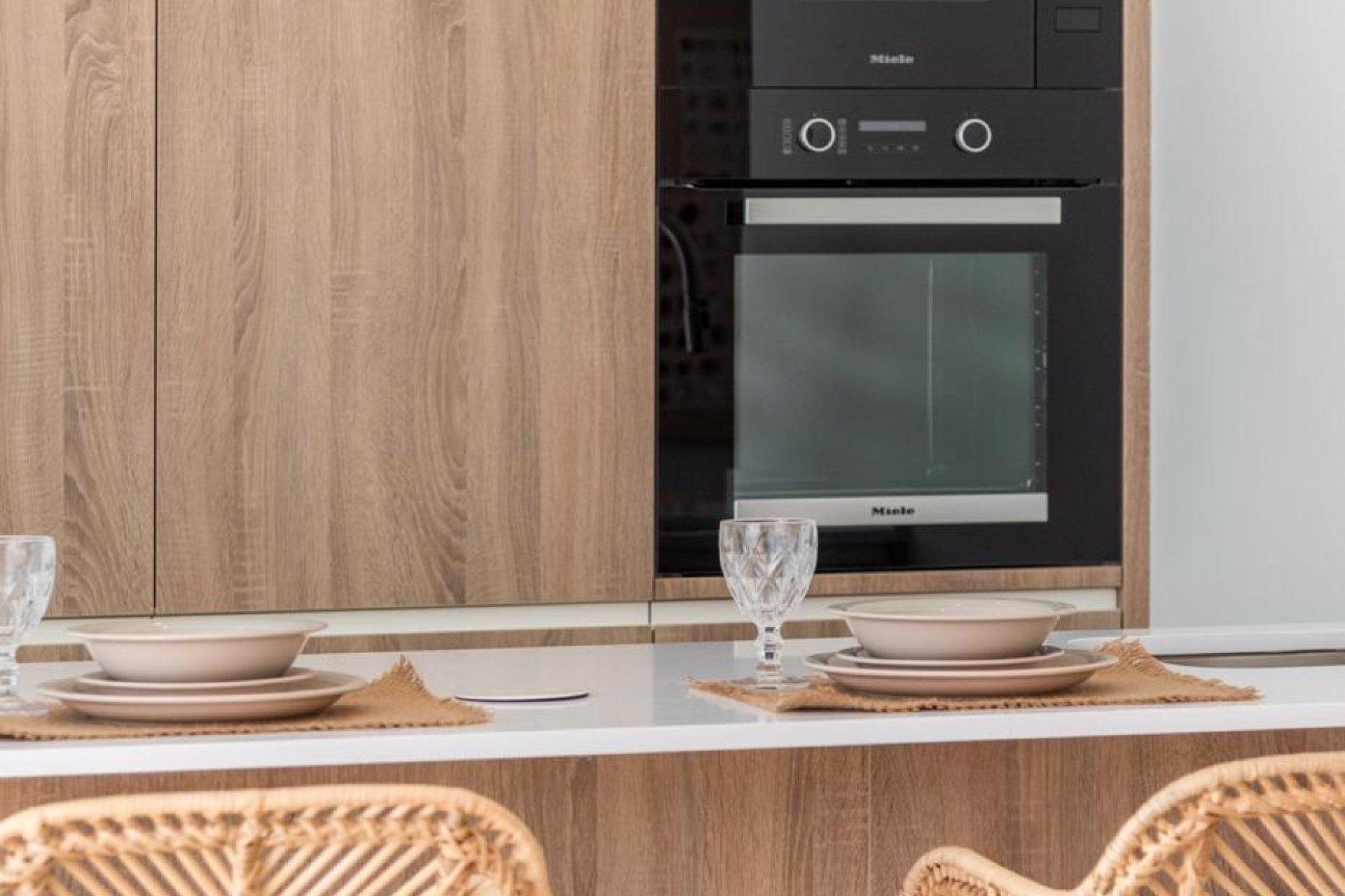 Rynek Pierwotny - Dom szeregowy - Los Alcazares - Serena Golf