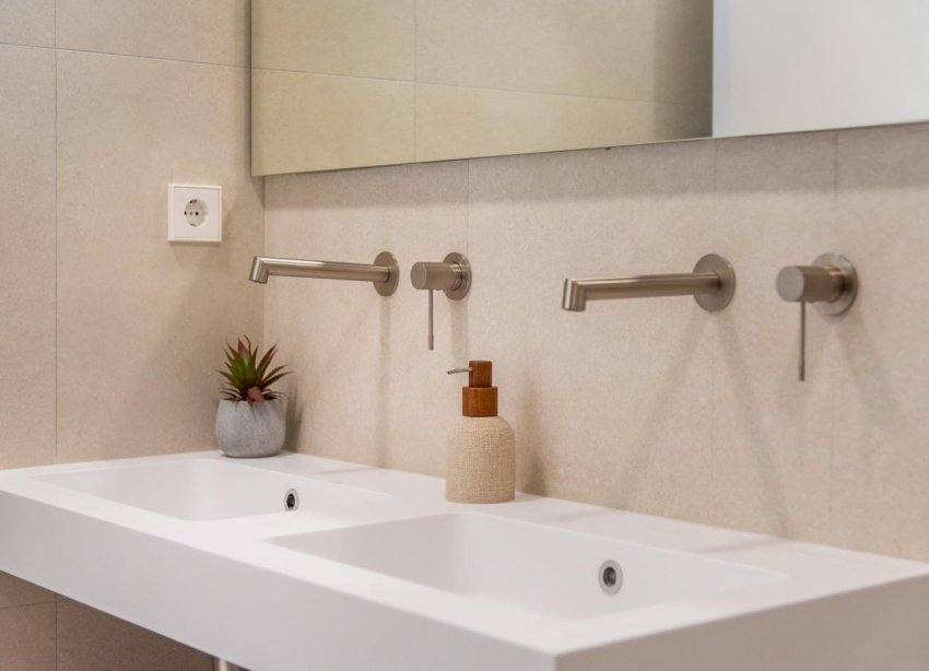 Rynek Pierwotny - Dom szeregowy - Los Alcazares - Serena Golf