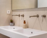 Rynek Pierwotny - Dom szeregowy - Los Alcazares - Serena Golf