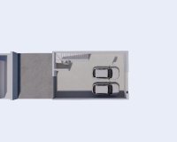 Rynek Pierwotny - Dom szeregowy - Los Alcazares - Serena Golf