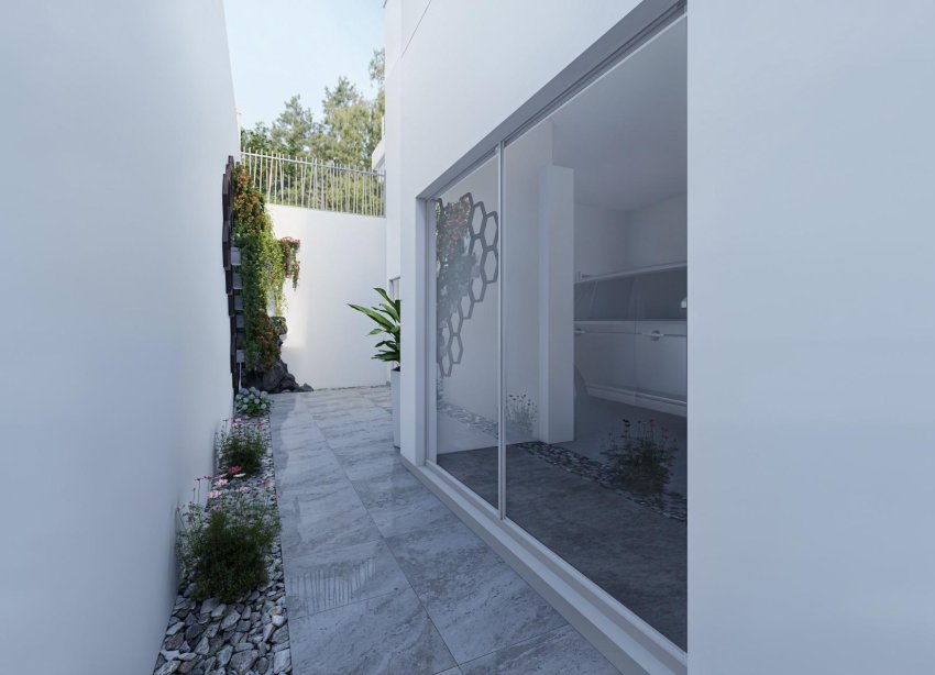 Rynek Pierwotny - Dom szeregowy - Los Alcazares - Torre del Rame