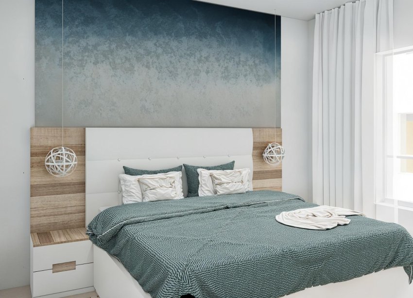 Rynek Pierwotny - Dom szeregowy - Los Alcazares - Torre del Rame