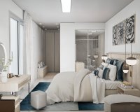 Rynek Pierwotny - Dom szeregowy - Los Alcazares - Torre del Rame