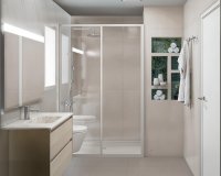 Rynek Pierwotny - Dom szeregowy - Los Alcazares - Torre del Rame