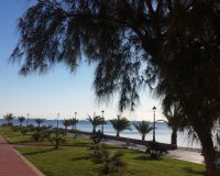 Rynek Pierwotny - Dom szeregowy - Los Alcazares - Torre del Rame