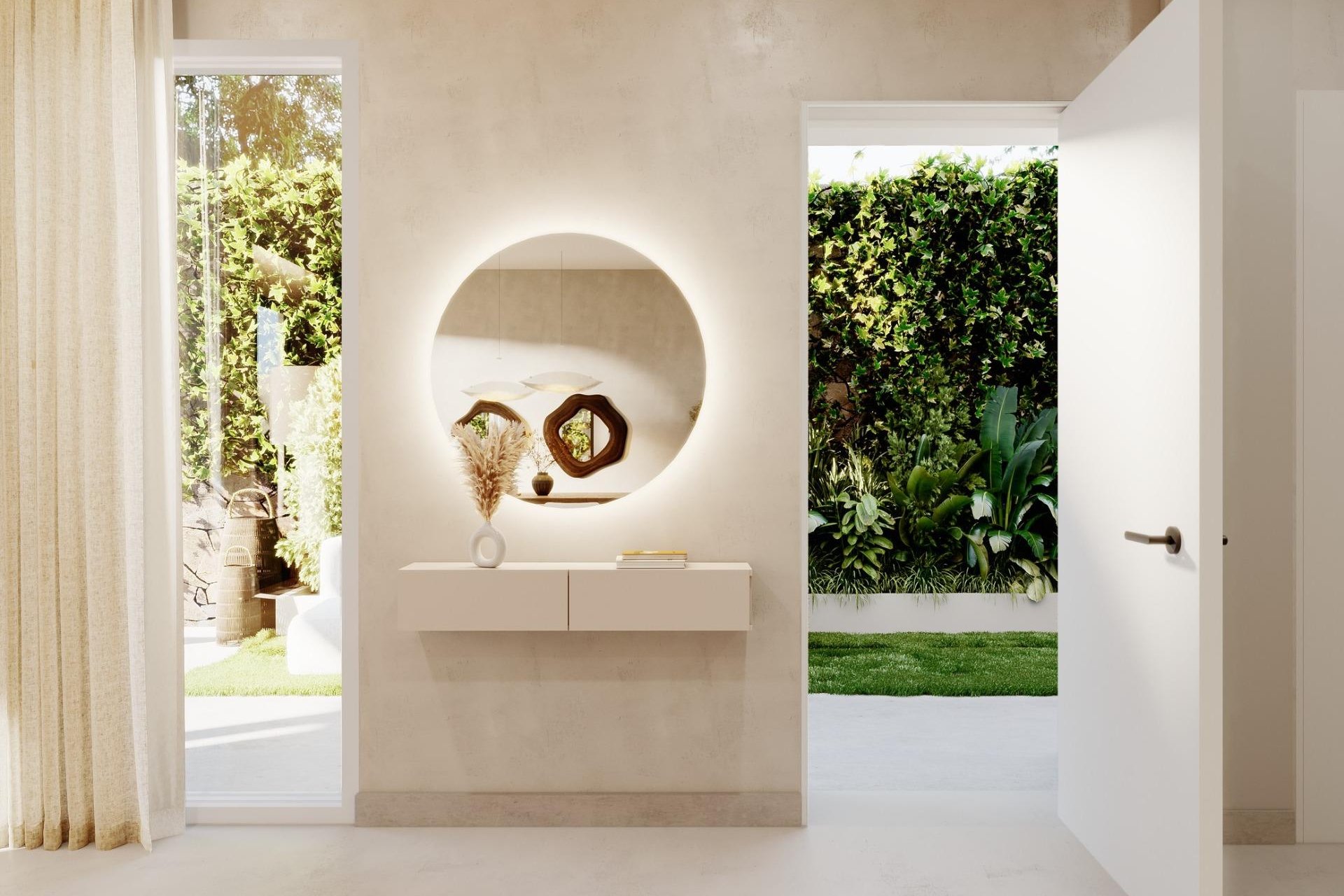 Rynek Pierwotny - Dom szeregowy - Mojacar - Playa de la Mena