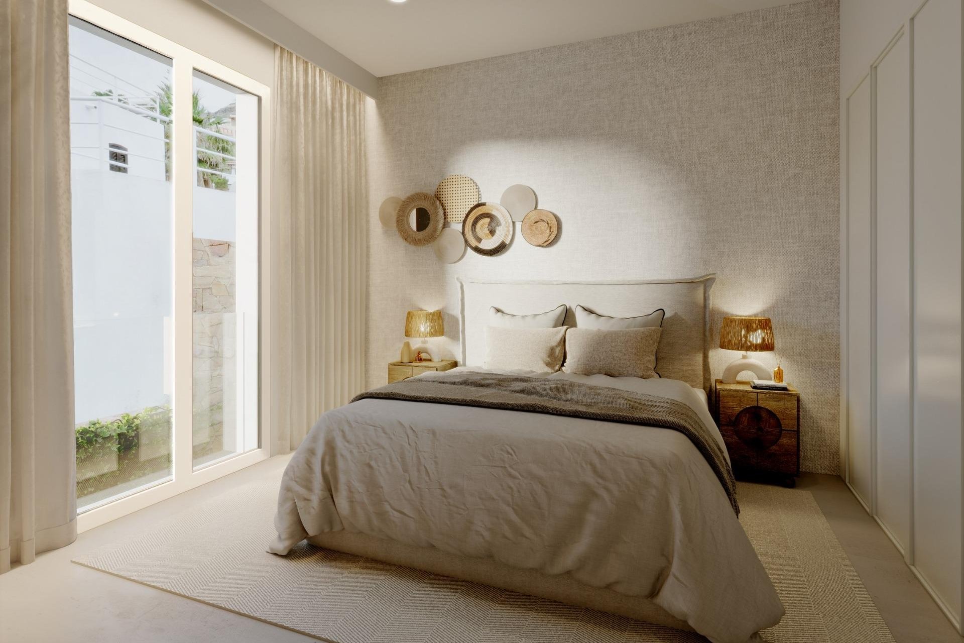 Rynek Pierwotny - Dom szeregowy - Mojacar