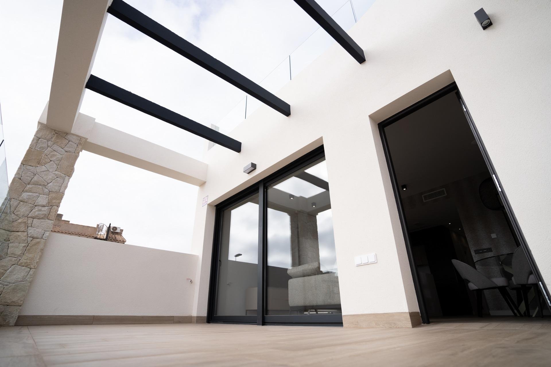 Rynek Pierwotny - Dom szeregowy - Orihuela Costa - Entre golf