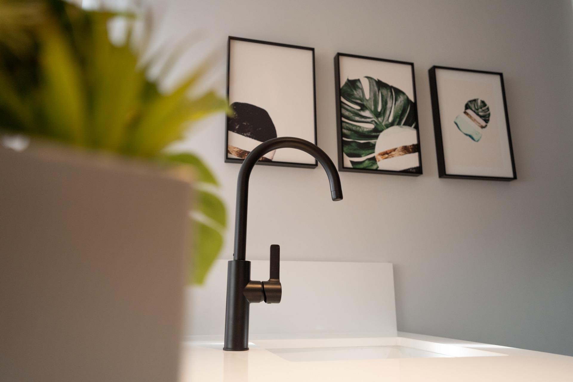 Rynek Pierwotny - Dom szeregowy - Orihuela Costa - Entre golf