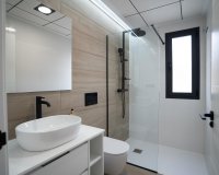 Rynek Pierwotny - Dom szeregowy - Orihuela Costa - Entre golf